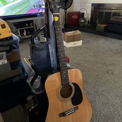 Fender Acoustic 