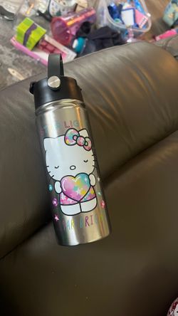 Hello Kitty Tumblr