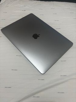 Mac book pro 13” 2020 and DJI 4k mini dron