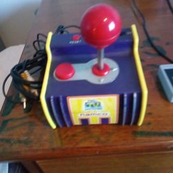 Namco games in very good condition from the 80sand the one same year