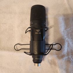 Oktava MK-319 Condenser Microphone 