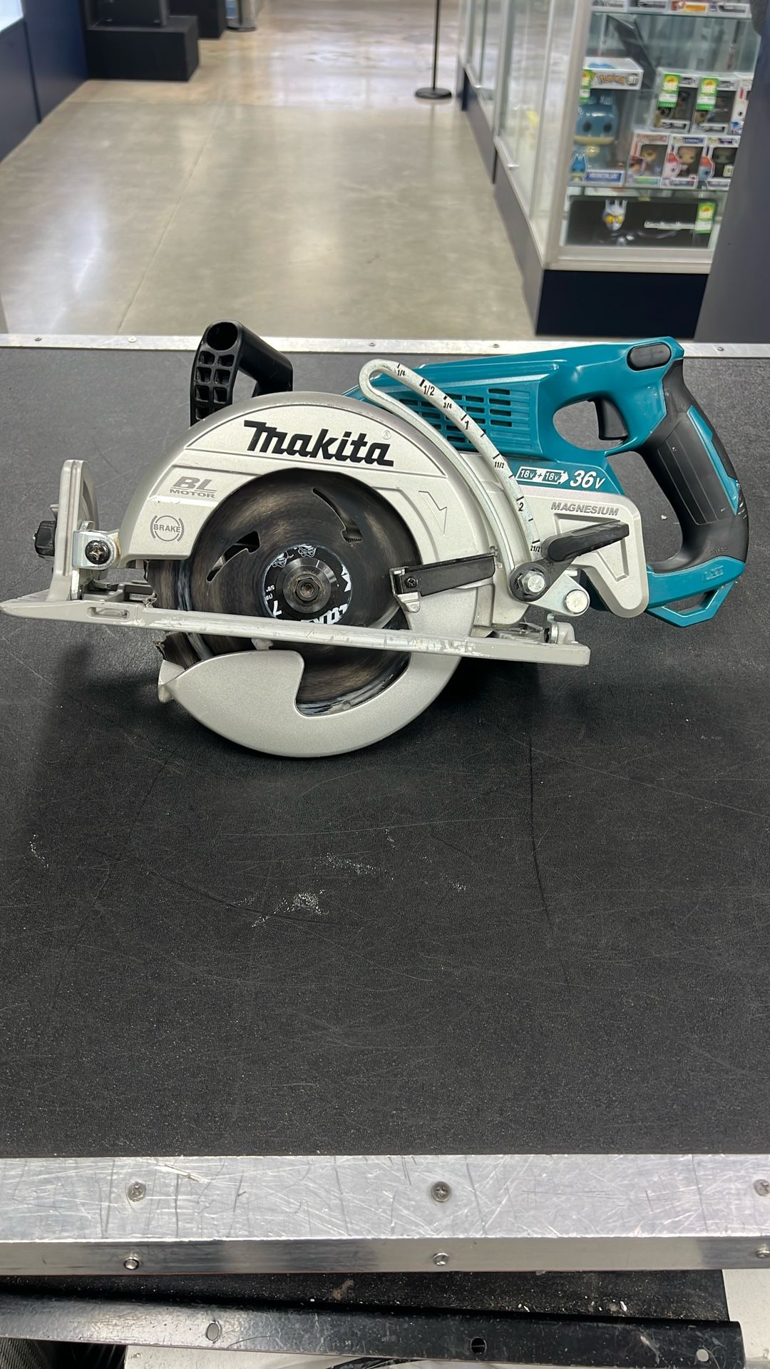 Makita Circular Saw