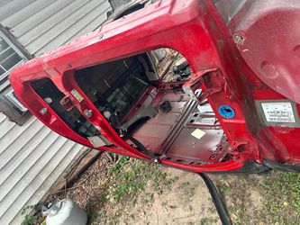 Good for parts 2008 gmc or Chevy