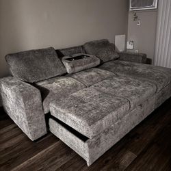 Convertible Couch 