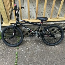 BMX SPINNER BIKE