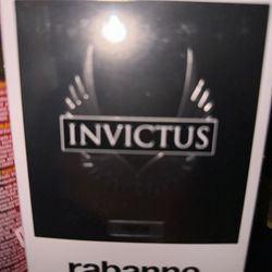 New Invictus Parfum 