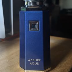 Azzure Aoud 
