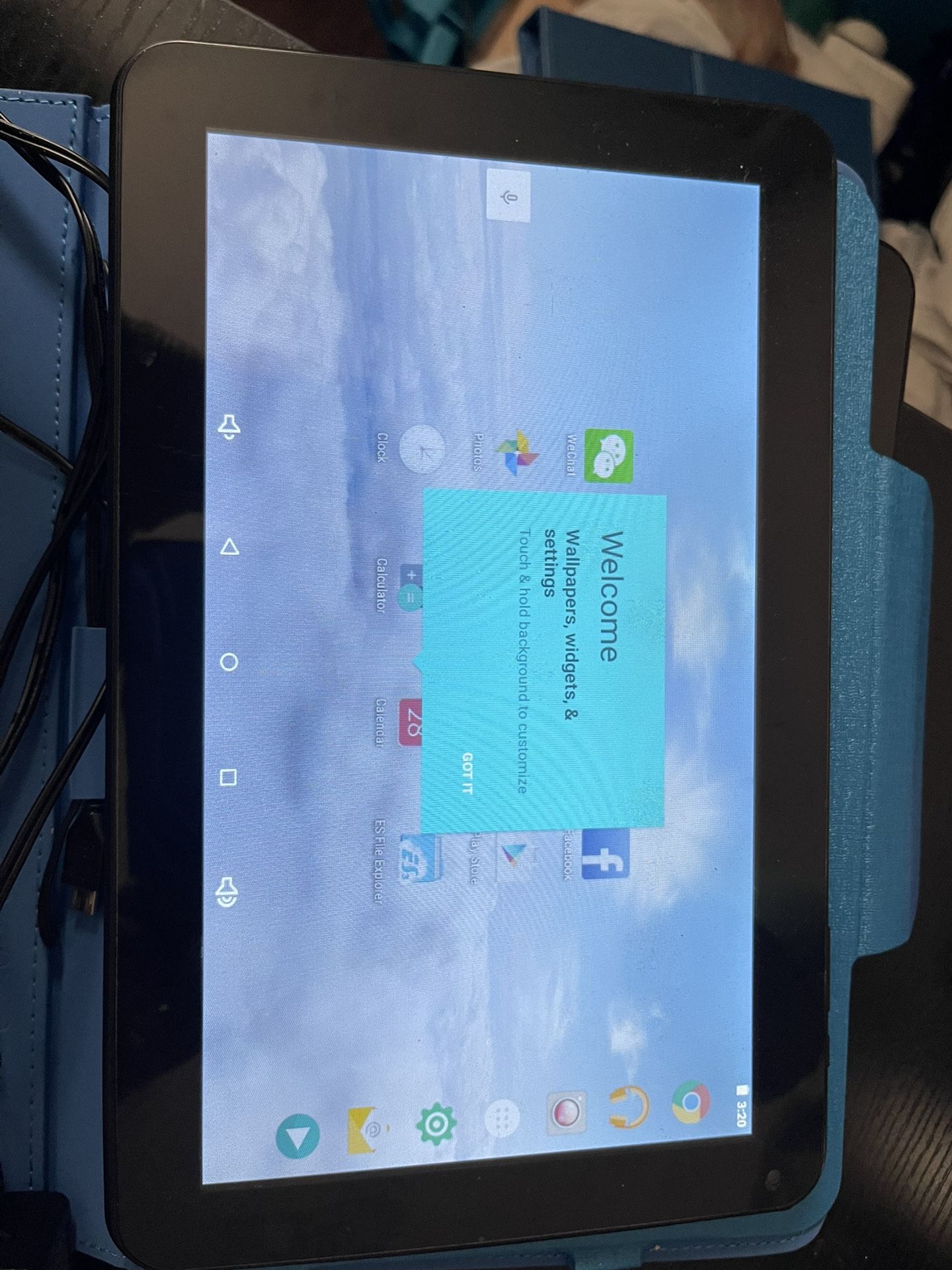IVIEW TABLET