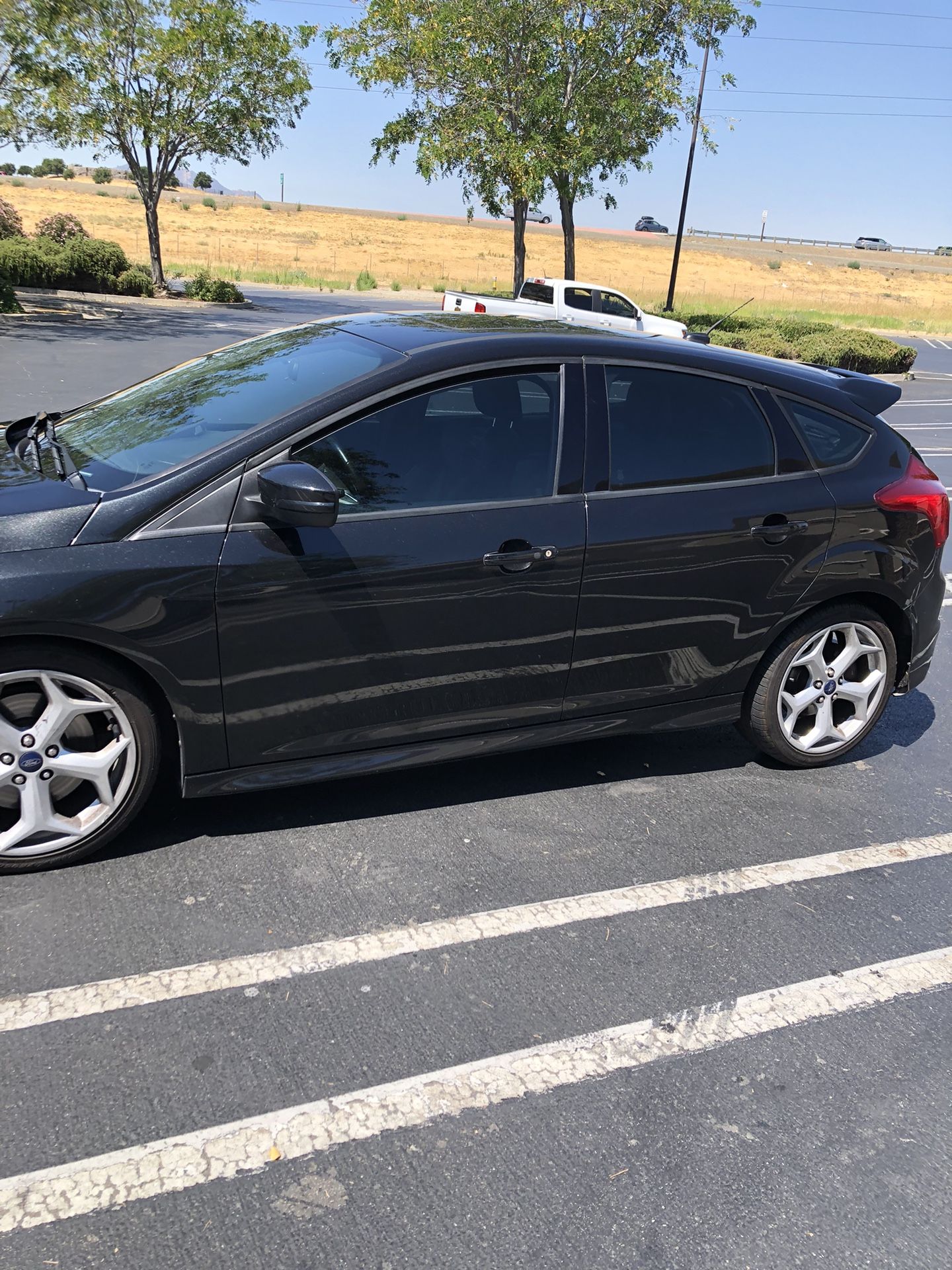 2013 Ford Focus