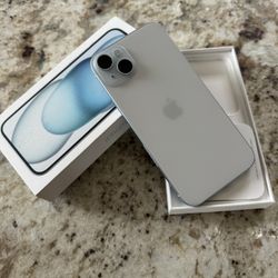 Iphone 15 PLUS Brand new unlocked