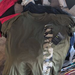 XXL Nike Shirts And Sweatshirts 