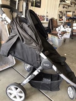 Car Seat travel system
