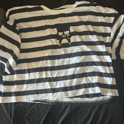 sanrio badtz-maru