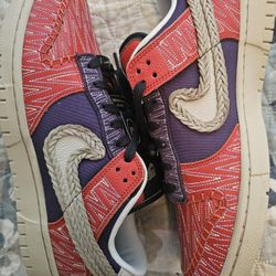 Nike Dunks N7