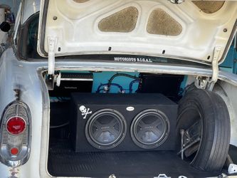 Car Audio Installation Done Right