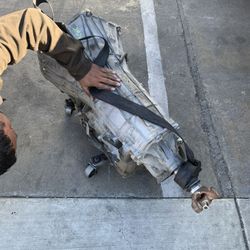 2020 Chevrolet Silverado 1500 Granny Only