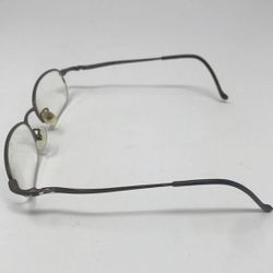Vintage Gucci Metal Frames - Reading Glasses 