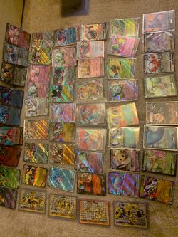 52 card lot