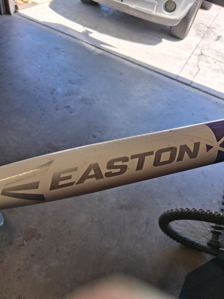 Softball Equipment