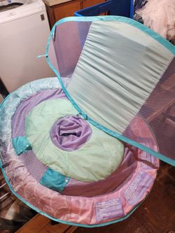 Swimways Baby Springfloat