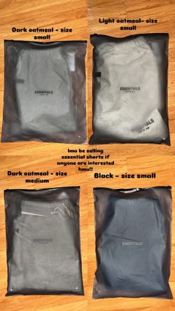 Essentials shorts