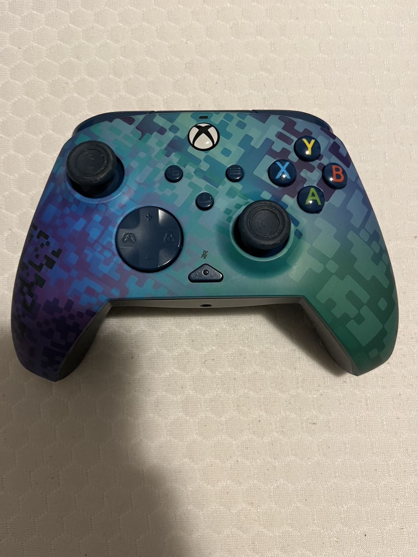 Customized Xbox Controller