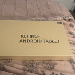 Android Tablet 