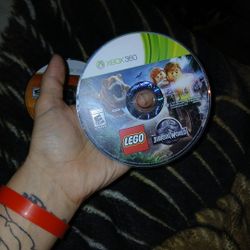 Xbox 360 Games 