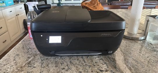 HP OfficeJet 3830 Wireless All-in-One Printer Scanner Copier Fax
