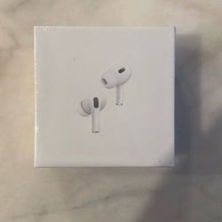 AirPod Pro Gen 2 brand New 