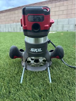 Skil Fixed Base Router