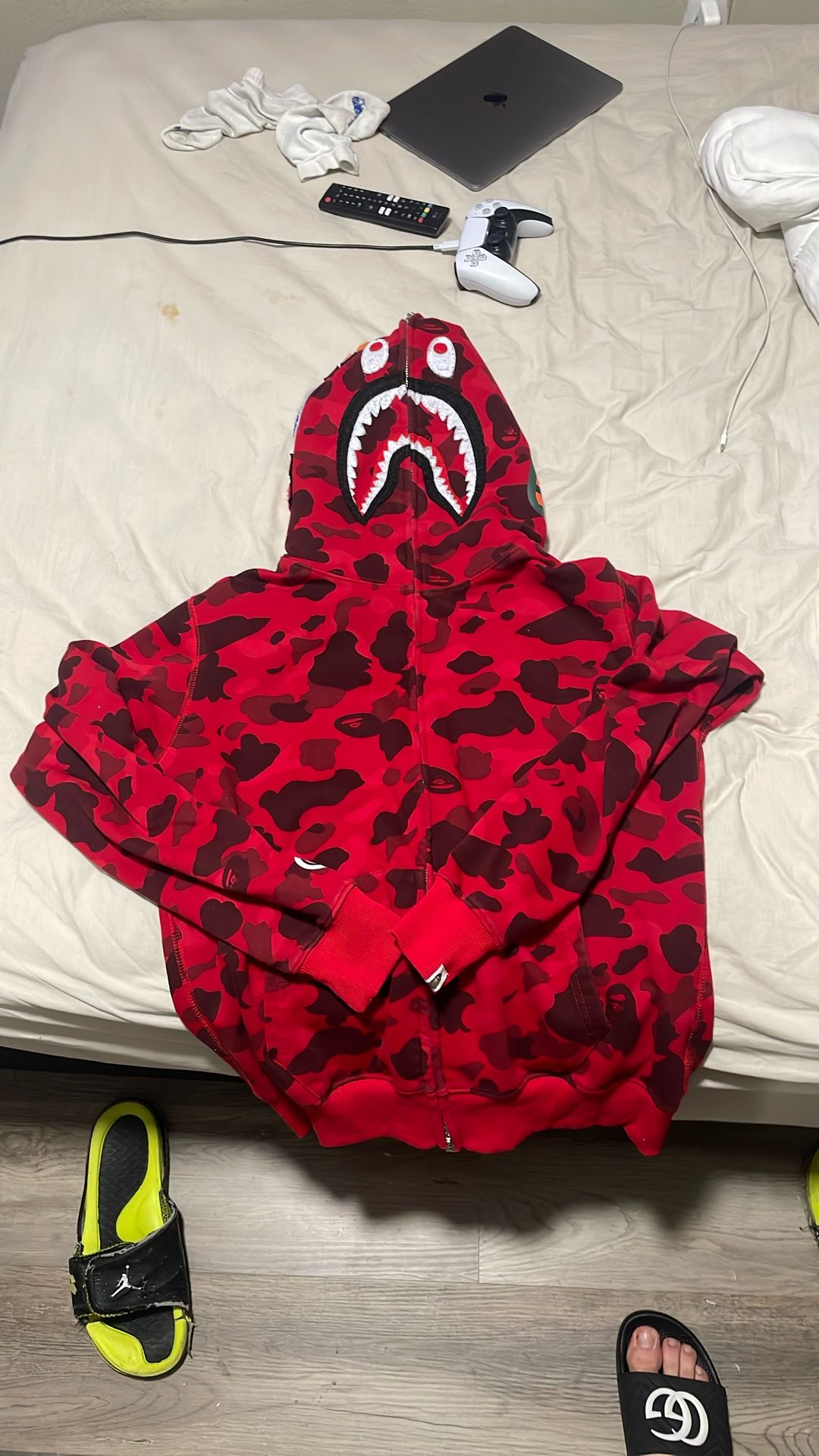 Size Large ! Read Description!!