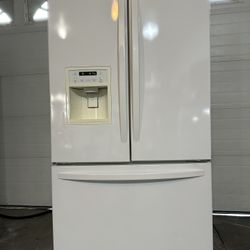 kenmore french door refrigerator