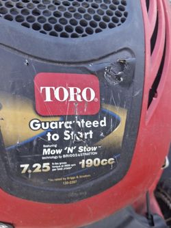 Self propelled working condition 250.00
