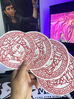 Cricut Vinyl Stickers And Lettering