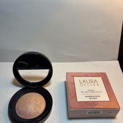 Laura Geller Marblezied Blush Ethereal Rose