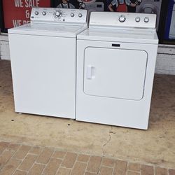 Washer Dryer Electric 🛑🎒🚨♥️💪