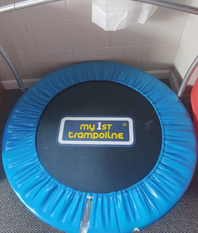 Kids Trampoline