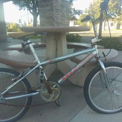 Bmx Racing Bike Giant