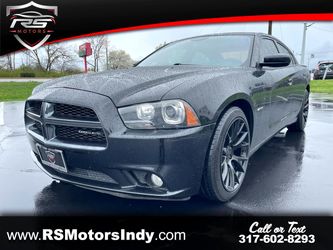 2013 Dodge Charger