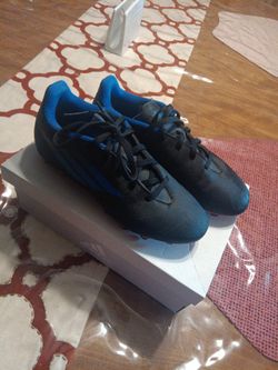 Adidas Soccer Shoes