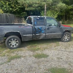 2000 Silverado 1500
