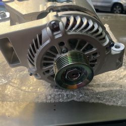Monster Hatchback 2.3 Alternator 2004-2009 