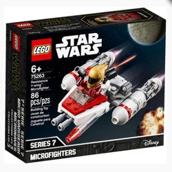 Lego Star Wars