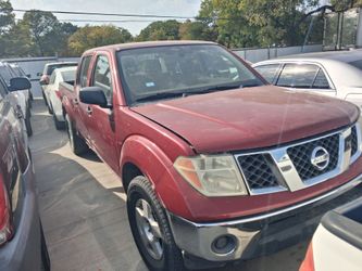 17s nissan frontier