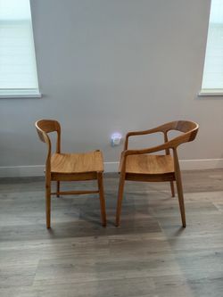 Set of 4 dining chairs lulu and ida