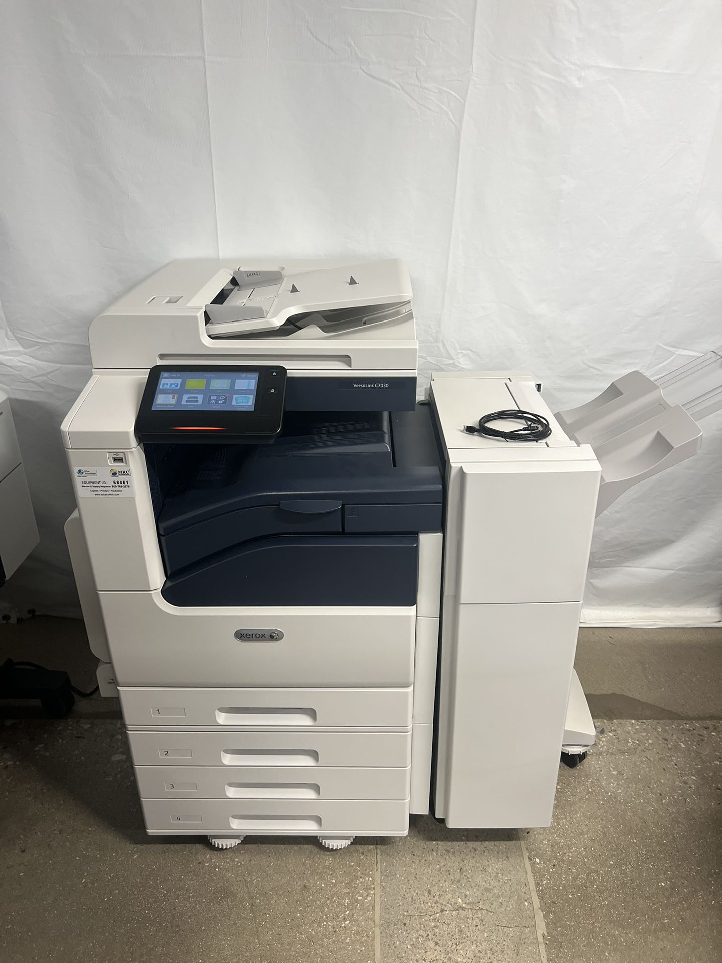 NEW - Xerox VersaLink Business Printer