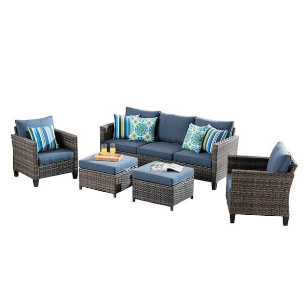 Brand New High Quality Patio Furniture Brand New Patio Set ππππ