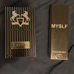 Cologne Fragrance Men