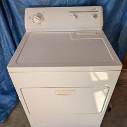 Kenmore 80 series Gas Dryer 